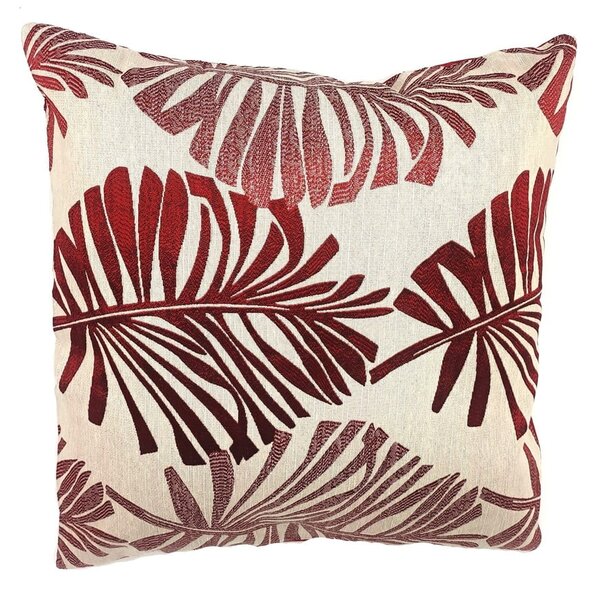 Poduszka dekoracyjna 45x45 cm Fern – JAHU collections