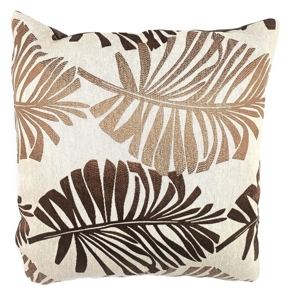 Poduszka dekoracyjna 45x45 cm Fern – JAHU collections