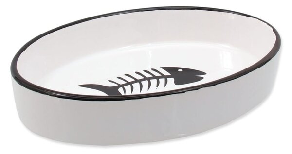 Ceramiczna miska dla kotów Magic Cat – Plaček Pet Products