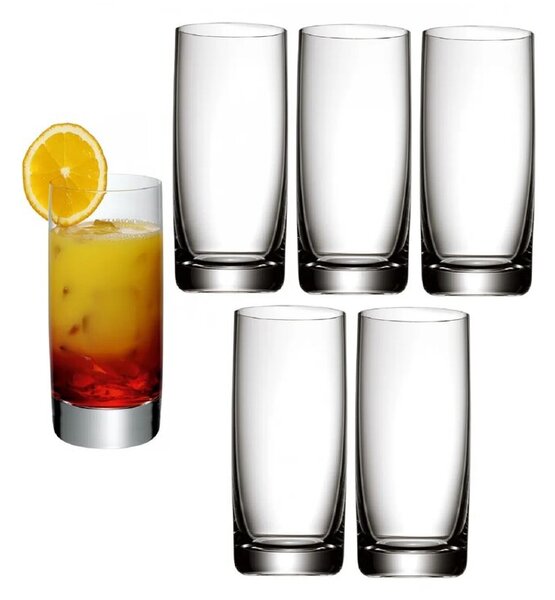 Zestaw szklanek WMF EASY Plus (6 sztuk) 350 ml