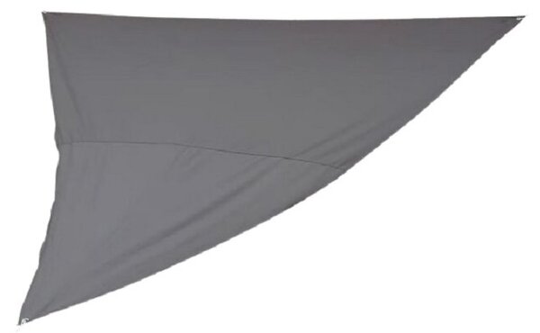Żagiel przeciwsłoneczny PATIO 47547 Antracytowy 360 x 360 x 360 cm