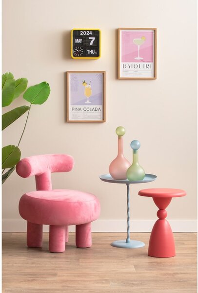 Obraz 31,5x41,5 cm Pina Colada – PT LIVING