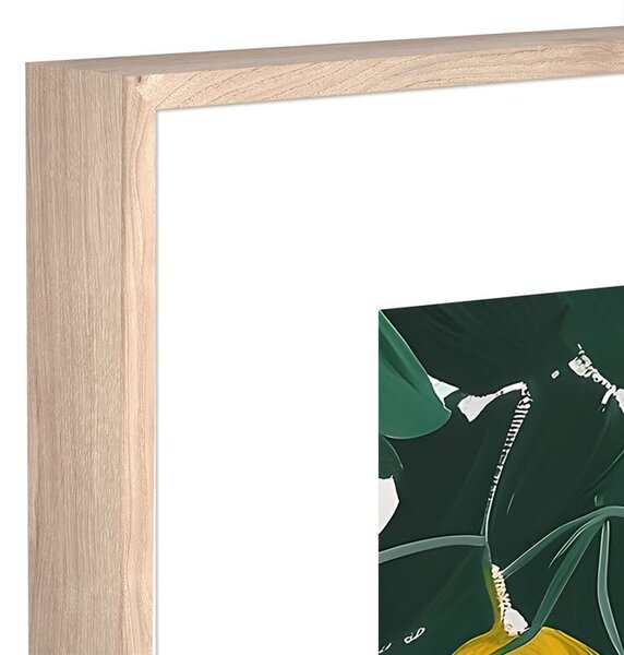 Obraz 50x70 cm Balcony I – Styler