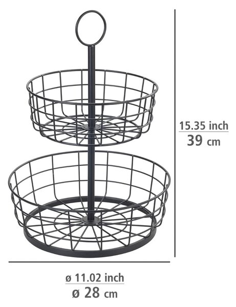 Koszyk na owoce – Wenko