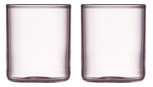 Kieliszki do wódki 2 szt. 60 ml Torino – Lyngby Glas