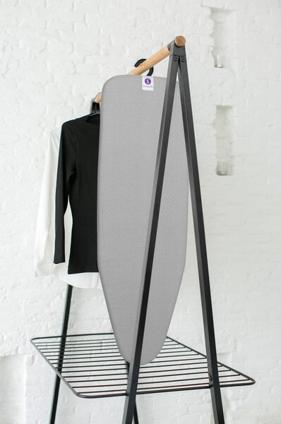 Stołowa deska do prasowania Metallised S – Brabantia