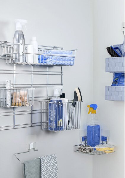 Wieszak na ręczniki Compactor Towel