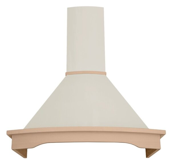 Okap AFRELLI AW-3 Regio 90 Ecru 428m3/h 65dB klasa D
