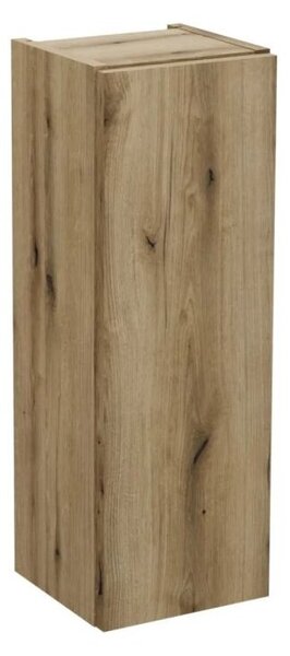 Szafka łazienkowa NOVA OAK 83-20-1D 20cm dąb coast evoke