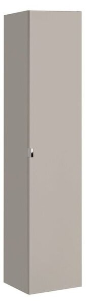 Szafka łazienkowa SANTA FE TAUPE 35 cm szara krzemowa