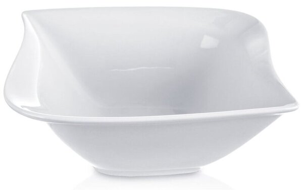 Miseczka porcelanowa MONA 13,5x13,5 cm, 300 ML