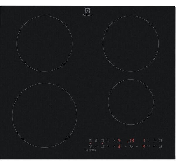 Płyta indukcyjna ELECTROLUX MEXIT601T SaphirMatt® SE SLIM-FIT
