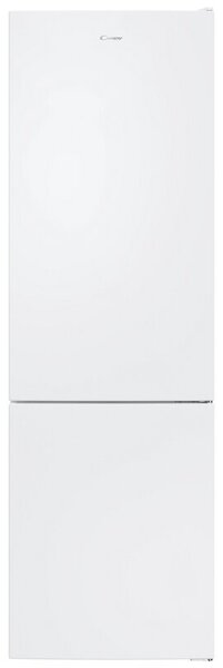 Lodówka CANDY CCT3L517EW 176cm Biała