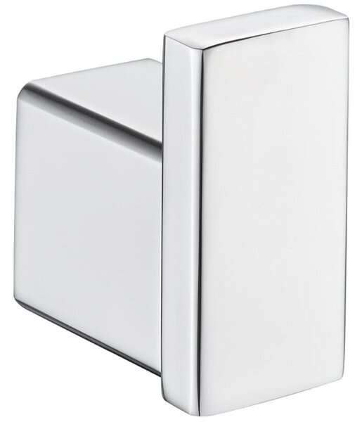 Mexen Pavo haczyk na ręcznik, chrom - 7030435-00