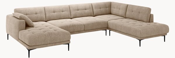 Sofa narożna Bemy (7-osobowa)