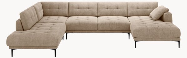 Sofa narożna Bemy (7-osobowa)