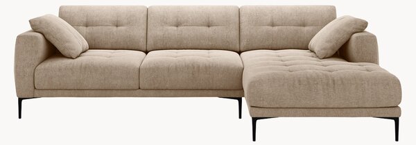 Sofa narożna Bemy (3-osobowa)