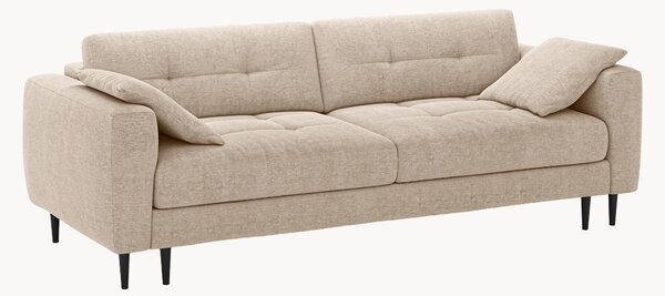 Sofa rozkładana z miejscem do przechowywania Bemy (3-osobowa), S 242 cm