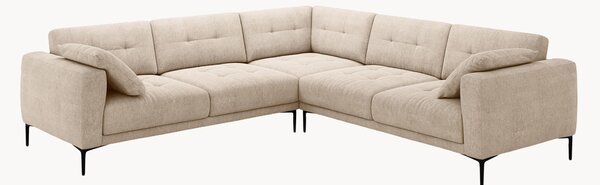 Narożna sofa Bemy (5-osobowa)