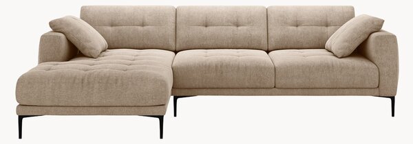 Sofa narożna Bemy (3-osobowa)