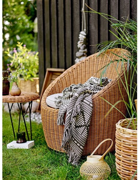 Koc 130x160 cm Gutte – Bloomingville