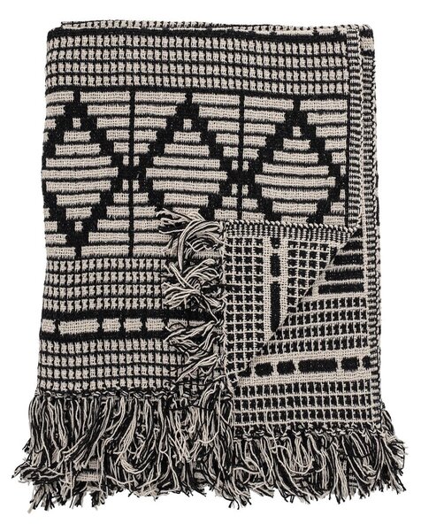 Koc 130x160 cm Gutte – Bloomingville
