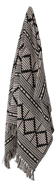 Koc 130x160 cm Gutte – Bloomingville