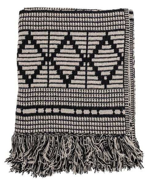 Koc 130x160 cm Gutte – Bloomingville