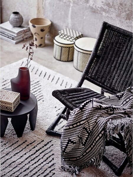 Koc 130x160 cm Gutte – Bloomingville