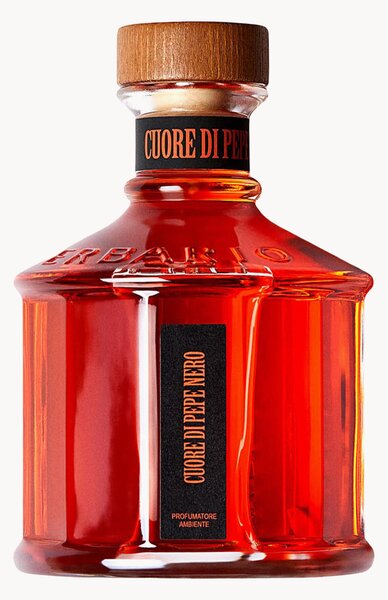 Dyfuzor zapachowy Cuore Di Pepe Nero (Spiced), 100 ml