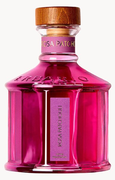 Dyfuzor zapachowy Rosa Patchouli (kwiatowy & przyprawowy), 100 ml