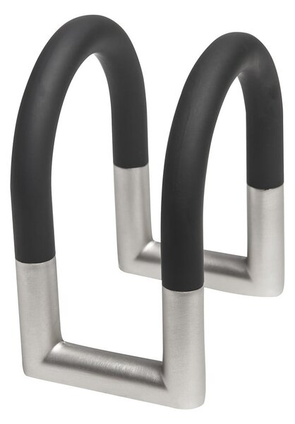 Metalowy stojak na serwetki Swivel – Umbra