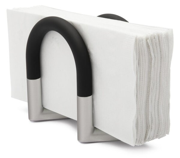 Metalowy stojak na serwetki Swivel – Umbra