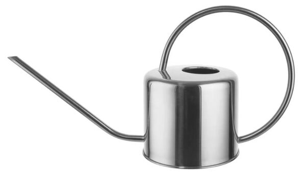 Konewka ze stali nierdzewnej Esschert Design, 1 l