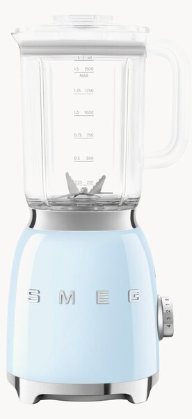 Blender 50's Style