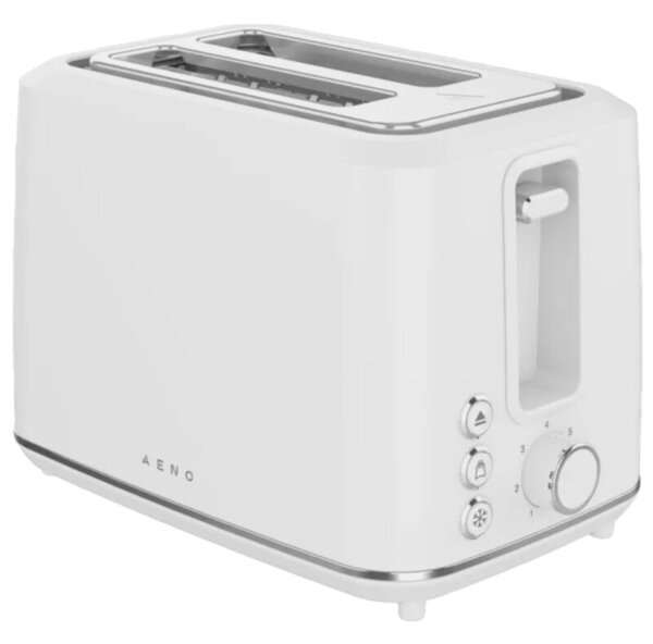 Toster AENO TS1 Biały