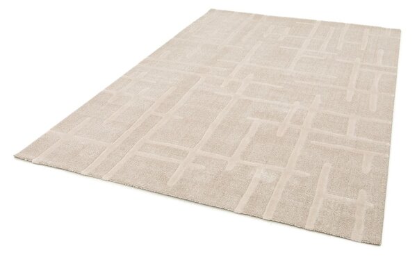 Beżowy dywan 80x150 cm Caledonia – Universal