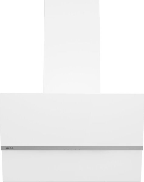 Okap AKPO WK-4 Balance 60 BiaÅy 444.3m3/h 72dB klasa C