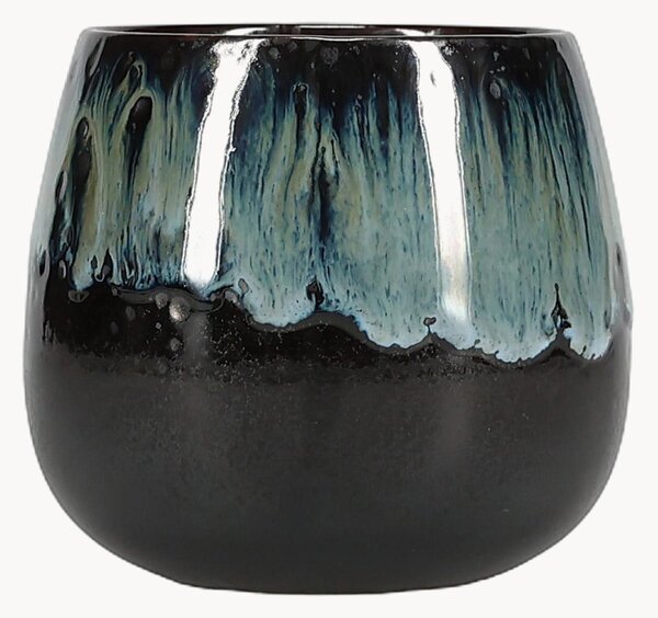 Komplet kubków z porcelany Umi, 4 elem