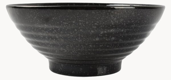 Komplet miseczek z porcelany Umi, 4 elem