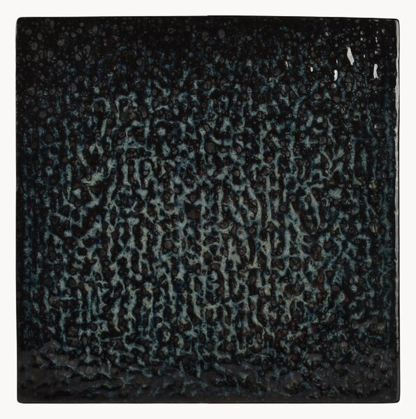Komplet talerzy z porcelany Umi, 4 elem