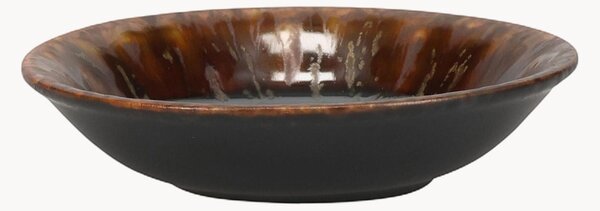 Komplet miseczek z porcelany Umi, 4 elem