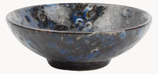 Komplet miseczek z porcelany Dusk, 4 elem