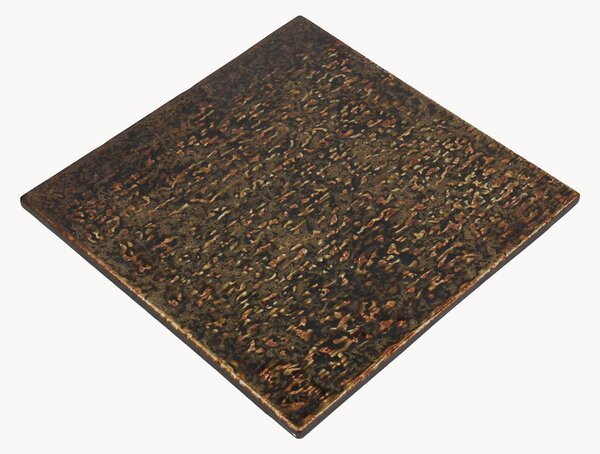 Komplet talerzy z porcelany Umi, 4 elem
