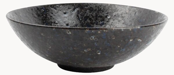 Komplet miseczek z porcelany Dusk, 4 elem