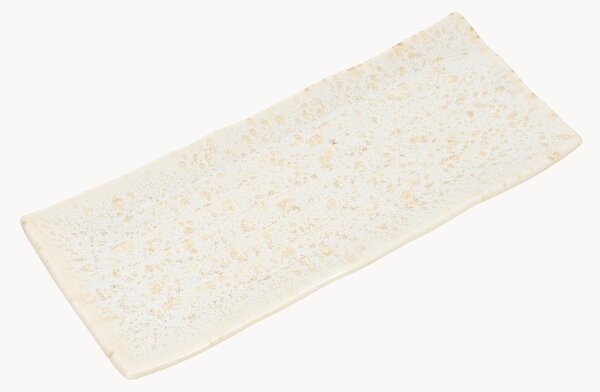 Komplet talerzy z porcelany Umi, 4 elem