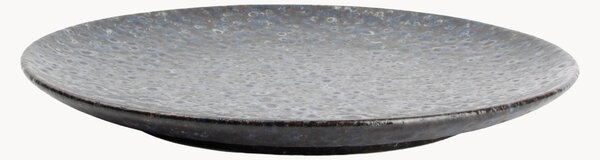 Komplet talerzy z porcelany Dusk, 4 elem