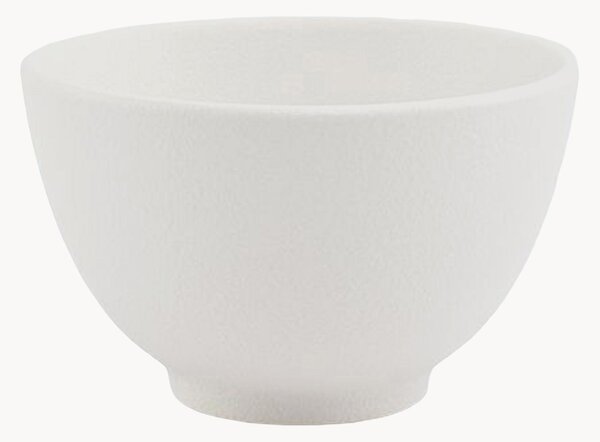 Komplet miseczek z porcelany Dusk, 4 elem