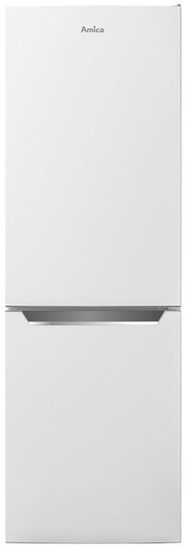 Lodówka AMICA FK2695.4FT(E) No Frost 170cm Biała