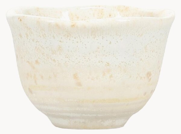 Komplet miseczek z porcelany Umi, 4 elem